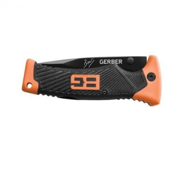 GERBER BUYUK  KILIFLI - Resim 6
