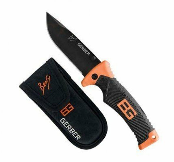 GERBER BUYUK  KILIFLI - Resim 9