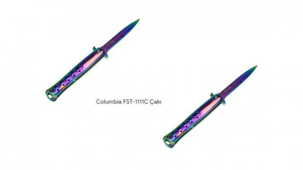 Orjinal Colonbiya  Manuel 23 Cm - Resim 5