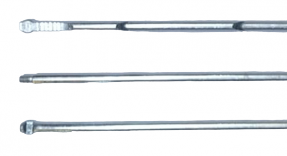 80 LİK PASOLU GALVENİZLİ ZIPKIN ŞİŞİ UZUNLUK 97 CM ürün görseli 1