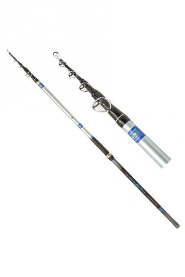 Ryobi Rocket R. 425 CM 100 - 250 Gr Atarlı Surf Kamışı ürün görseli 1