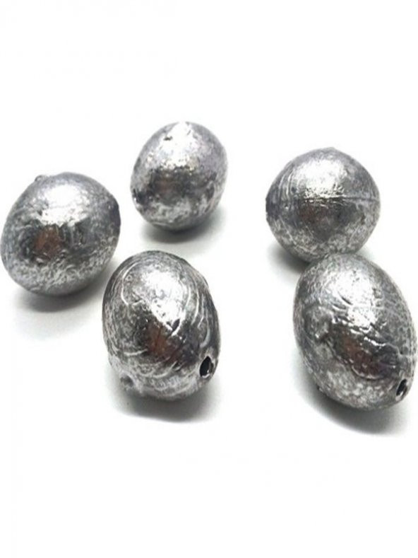 3 Gr Gezer Kurşun 1 Paket 25 Adet ürün görseli 1