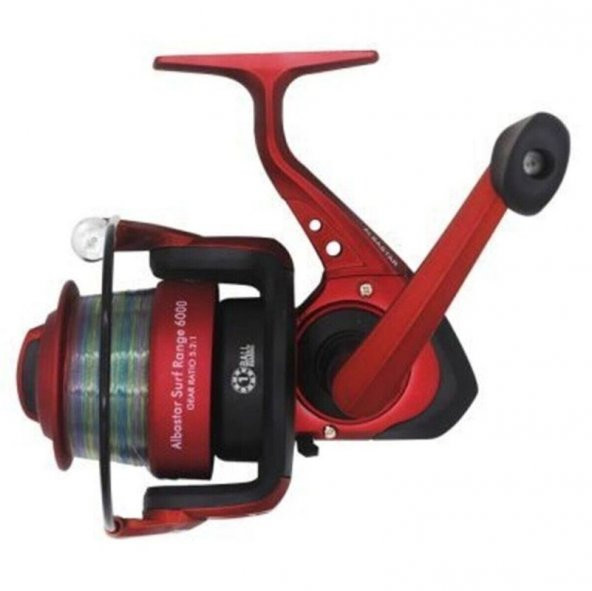 SURF RANGE 6000 -5.2:1 OLTA MAKİNESİ ürün görseli 1