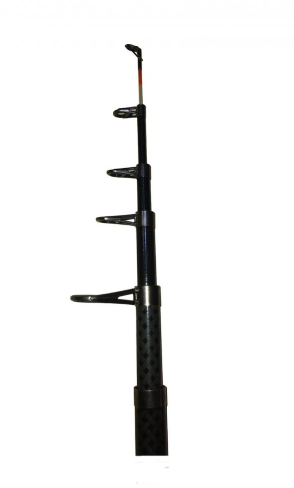 DRAGON 350CM - 100-200GR -85 CM K.BOY - Resim 5