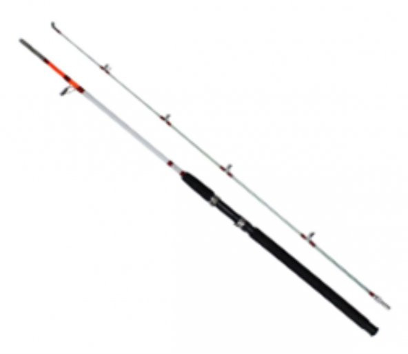 BALZA APOLLO SOFT 165 TEKNE KAMIŞI ürün görseli 1