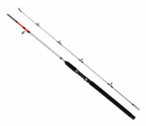 BALZA APOLLO SOFT 165 TEKNE KAMIŞI - Resim 4