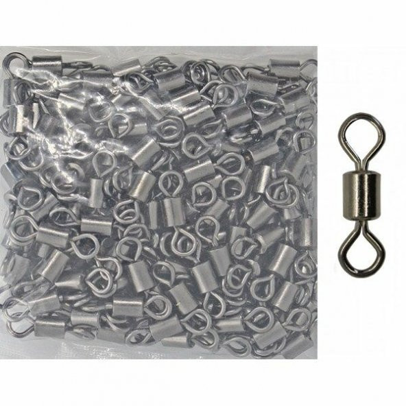 EFFE-PASLANMAZ FIRDÖNDÜ-ROLLİNG-2/0- 144 LÜ PAKET - Resim 5