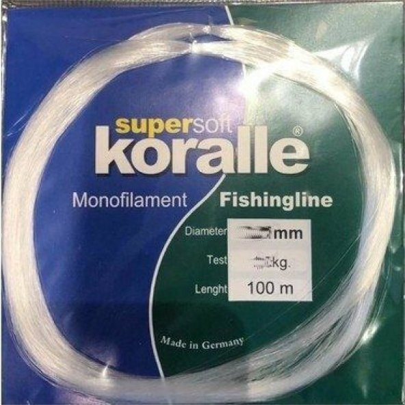 KORALLE POŞET MİSİNE 20MM-40MM - Resim 2