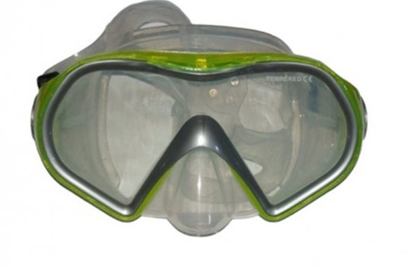 BAIA ARASI ACIK MASK ürün görseli 1