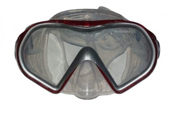 BAIA ARASI ACIK MASK - Resim 2
