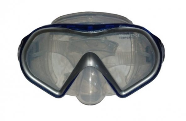 BAIA ARASI ACIK MASK - Resim 3