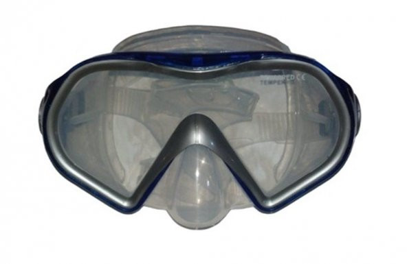 BAIA ARASI ACIK MASK - Resim 9