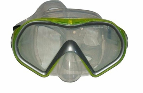 BAIA ARASI ACIK MASK - Resim 10