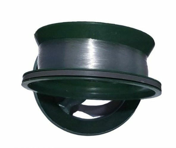 ALLIGATOR MİSİNE-KASNAKTA 0,40 MM 200MT - Resim 8