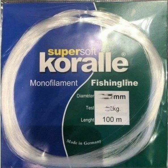 KORALLE POŞET MİSİNE 20MM-40MM - Resim 6