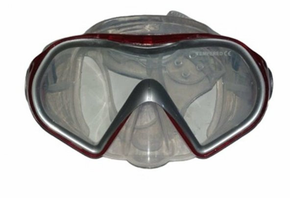 BAIA ARASI ACIK MASK - Resim 12