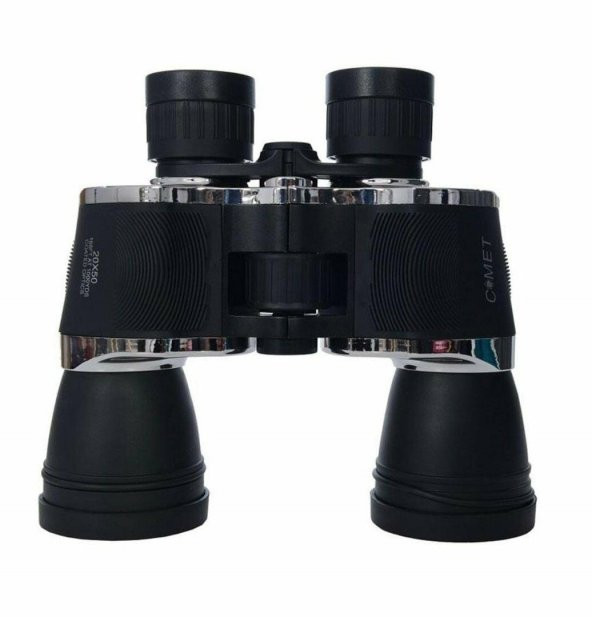 ED 004 - 20x 50 BÜYÜK BOY EL DÜRBÜNÜ ürün görseli 1