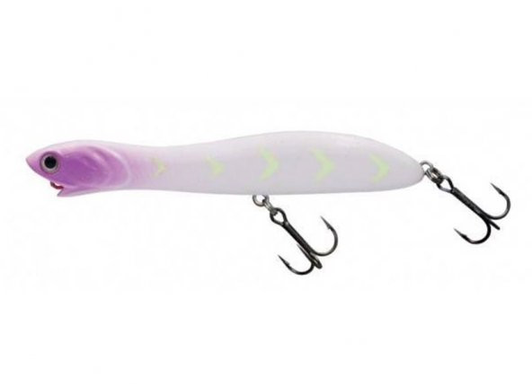 JAPANESE LZY POPPER 10,6 CM 14GR ürün görseli 1