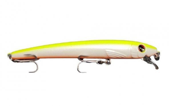 JAPANESE MİNNOW-SU ALTI RAPALA 90mm- 5.7Gr ürün görseli 1
