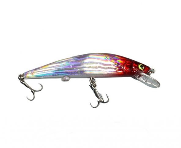SEA HORSE RAPALA 11 CM - 20 GR ürün görseli 1