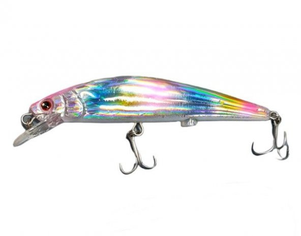 SEA HORSE RAPALA 11 CM - 20 GR - Resim 5