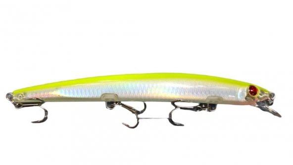 JAPANESE.SU ALTI.RAPALA -17GR.130mm - Resim 2