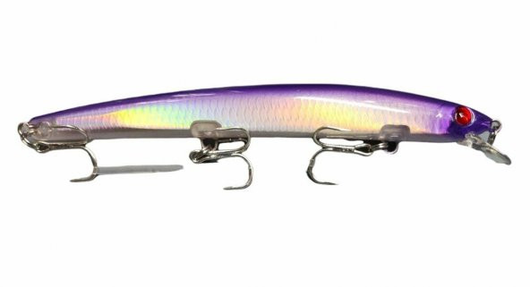 JAPANESE -SU ALTI RAPALA - Resim 2