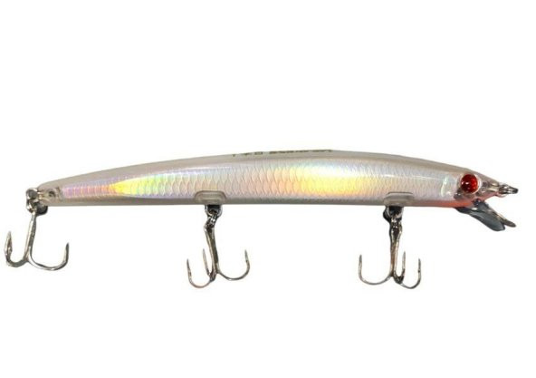 SU ALTI RAPALA -17GR.130mm. - Resim 3
