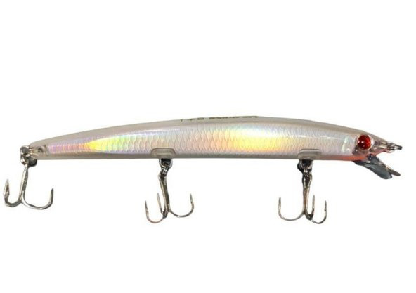 SU ALTI RAPALA -17GR.130mm. - Resim 6