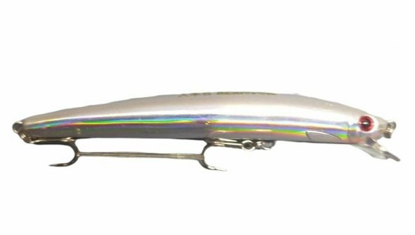 SU ALTI RAPALA 17GR110mm - Resim 5
