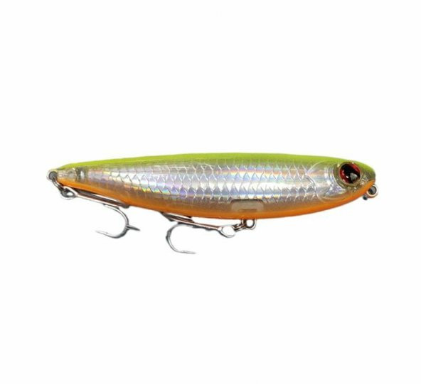 JAPANESE SU ÜSTÜ RAPALA - Resim 4