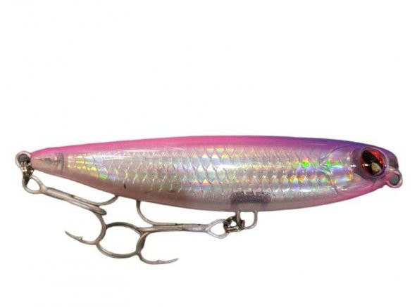 JAPANESE-SU ÜSTÜ RAPALA 12Gr 90mm - Resim 5