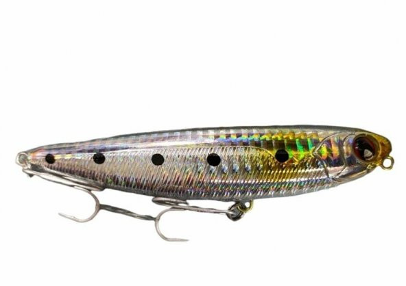 SU ÜSTÜ RAPALA 18.Gr 100mm - Resim 5