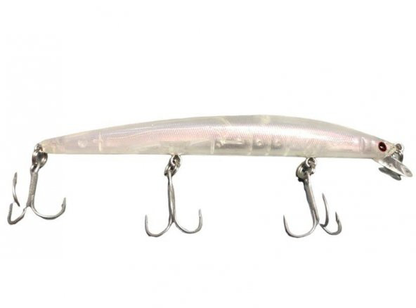 RAPALA Treble Devıl Floatıng/120f/120mm/15Gr. - Resim 6