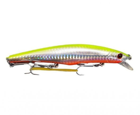 RİVER RAPALA- 12.5cm ürün görseli 1