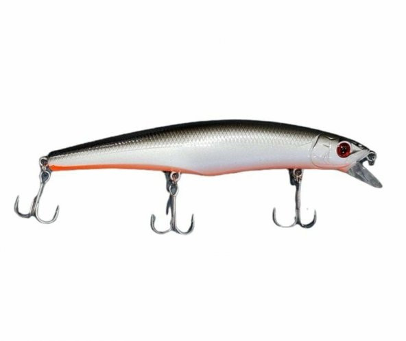 RİVER RAPALA-  12.5cm - Resim 2