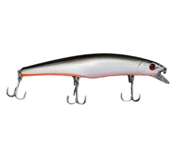 RİVER RAPALA-  12.5cm - Resim 3