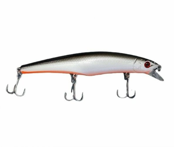 RİVER RAPALA-  12.5cm - Resim 4