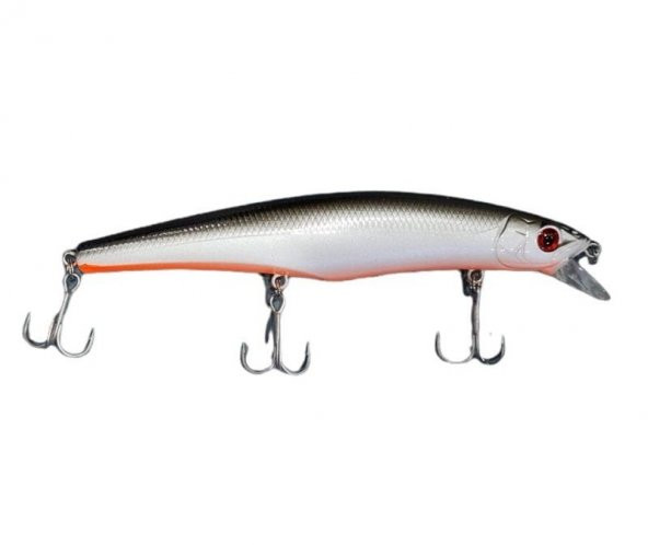 RİVER RAPALA-  12.5cm - Resim 5
