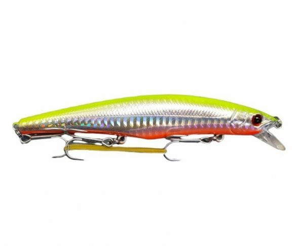 RİVER RAPALA- 12.5cm - Resim 3
