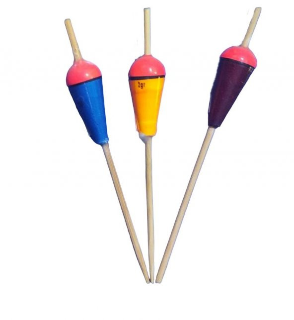 BALZA   - 2 GR ŞAMADRA  3 LÜ SET - Resim 4