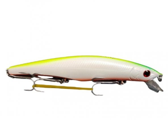 RİVER RAPALA- 12.5cm ürün görseli 1