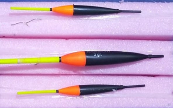 HAZIR 9 METRE  GÖL KAMIŞ TAKIMI 3 LÜ SET ürün görseli 1