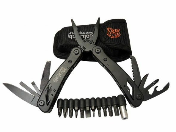 Pense atmaca NP-4040 - Resim 2