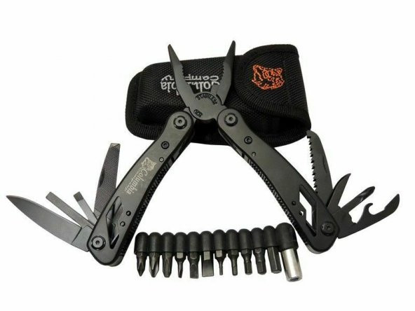 Pense atmaca NP-4040 - Resim 6
