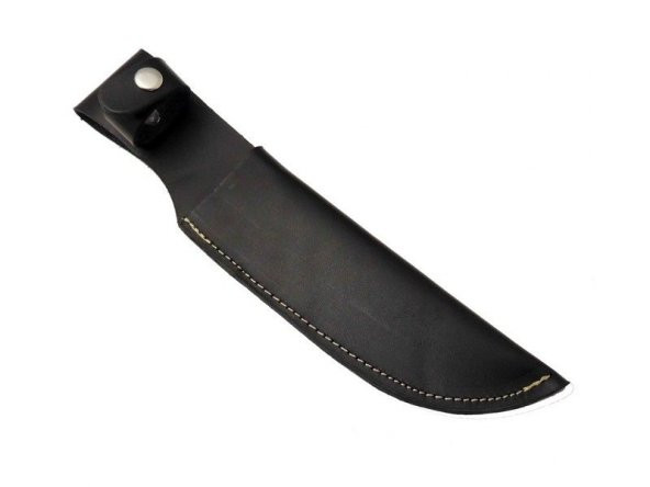 Deri Kılıfı Bk kılıf 26 CM siyah ürün görseli 1