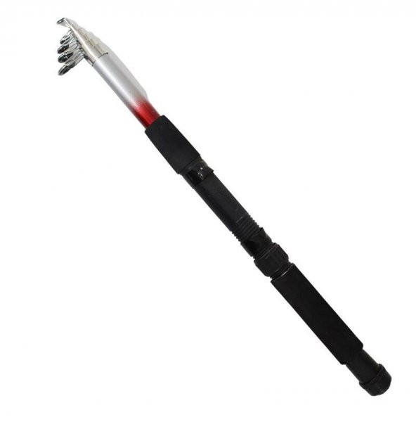 METRO 300CM 40-80 GR TELESKOPİK KAMIŞ - Resim 3