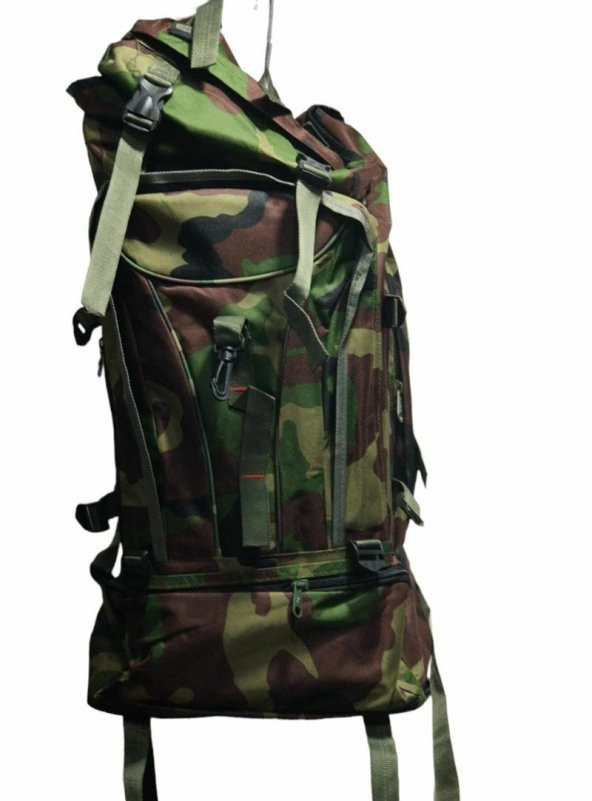 KAMFLAJ 110 LT CANTA - Resim 4