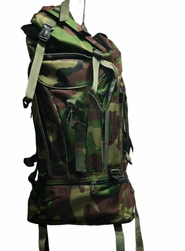 KAMFLAJ 110 LT CANTA - Resim 5