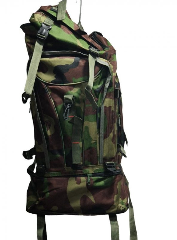 KAMFLAJ 110 LT CANTA - Resim 6